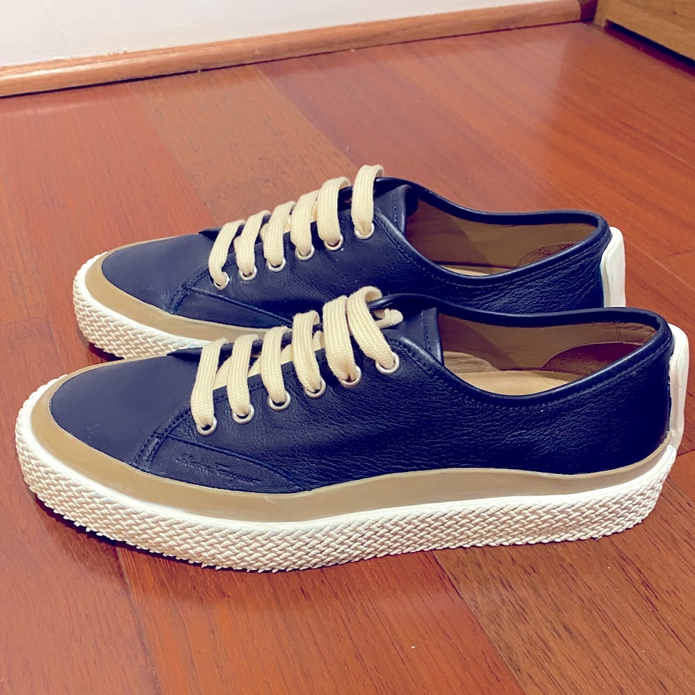 Men’s Designer Sneakers